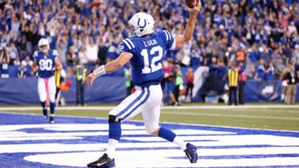 Colts vs. Texans: Score, Stats & Highlights