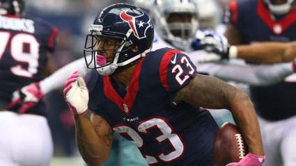 What Did Arian Foster Say About Thursday Night Football?