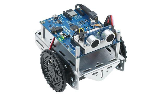 robot kits
