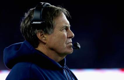 Potential Punishments for Bill Belichick & the Patriots
