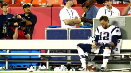 The Week 5 NFL Field Guide