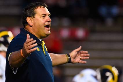 Brady Hoke Fired: Top 5 Replacements