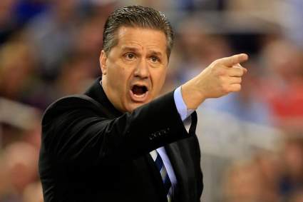 How to Watch Kentucky-Grand Canyon Live Stream Online