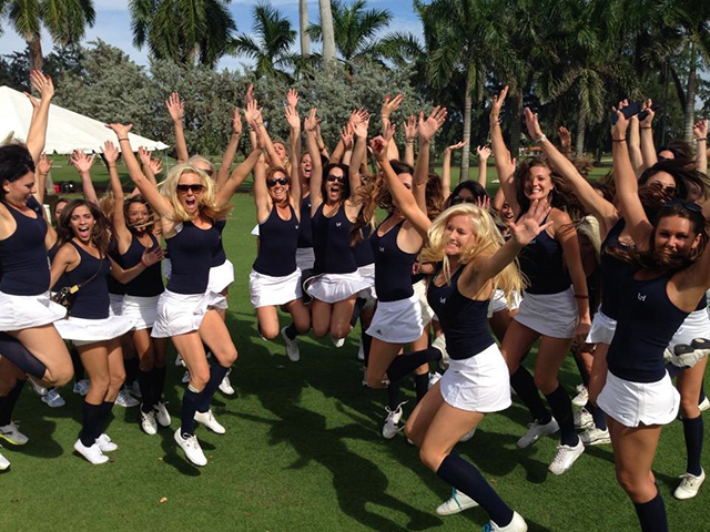The Caddy Girls Shark Tank 5 Fast Facts You Need To Know Heavy