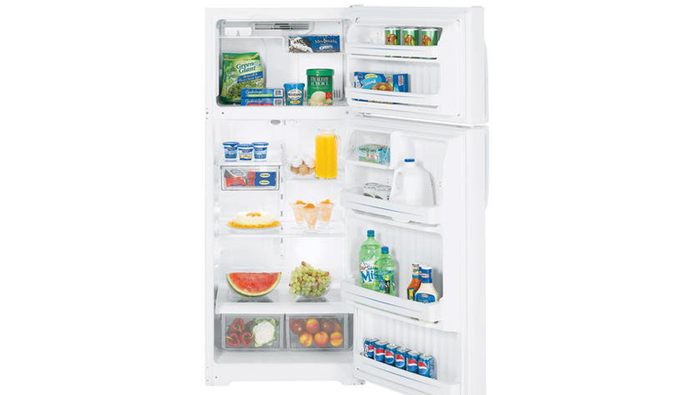 cheap refrigerators