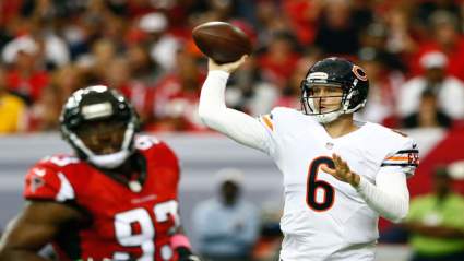 Bears vs. Falcons: Stats, Score & Highlights