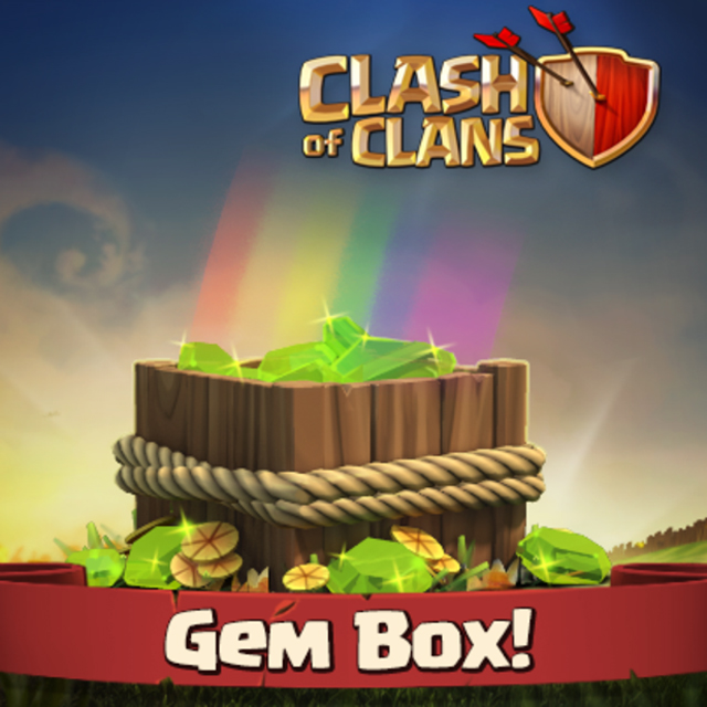 ‘Clash of Clans’ Tips & Cheats for Obtaining Gems