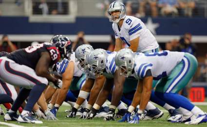 Lions vs. Cowboys: Time, Channel, Line & Prediction