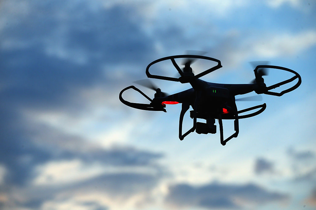 11 Best Drones for Sale Your Buyer’s Guide