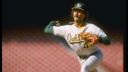 Dennis Eckersley: 5 Fast Facts You Need to Know