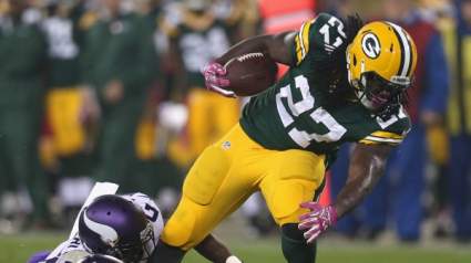 Packers 42, Vikings 10: Score, Stats & Highlights