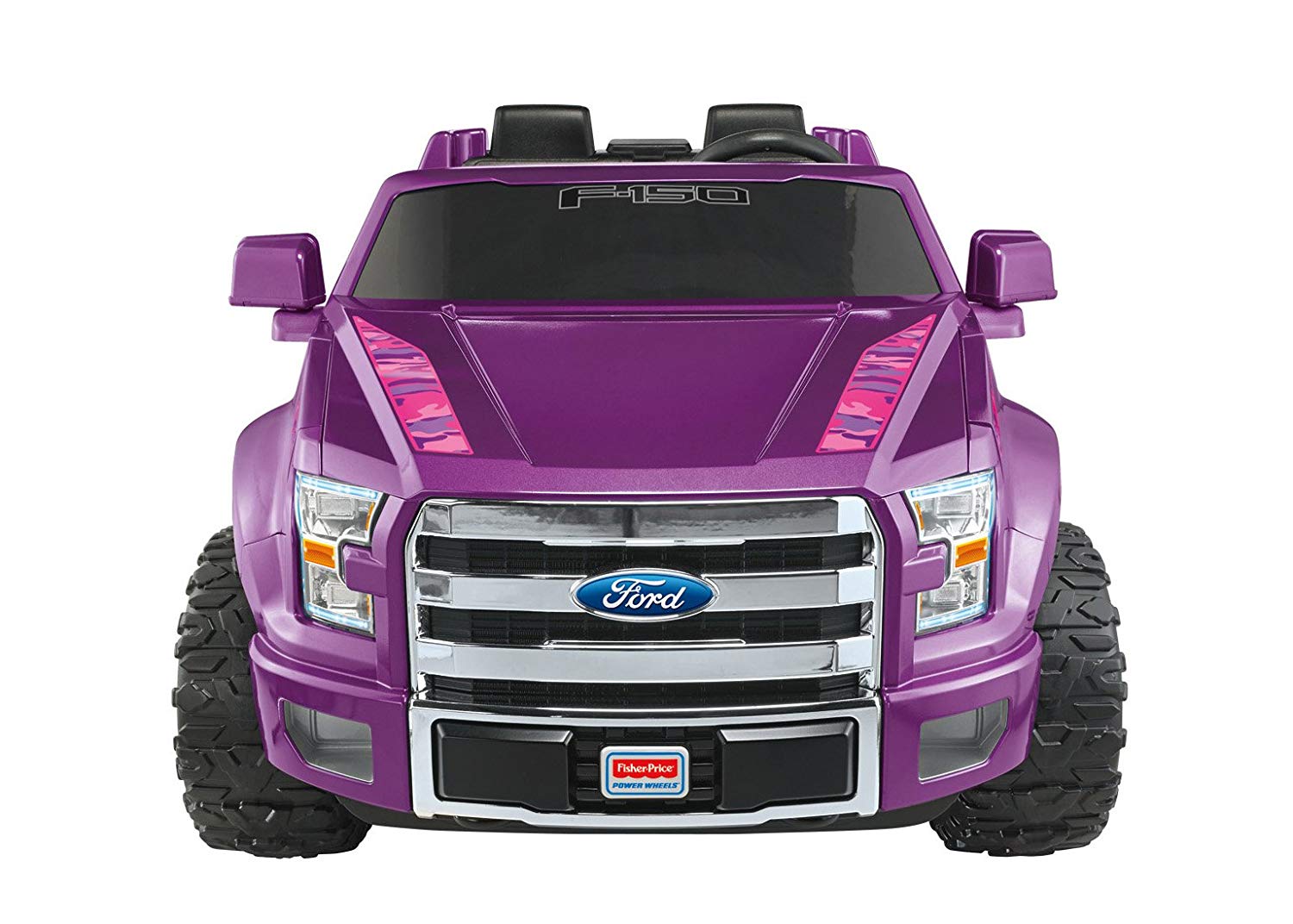 best power wheels car