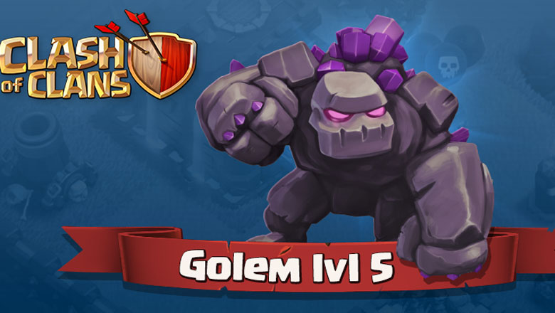 ‘clash Of Clans Top Tips And Cheats For Golems Page 2 