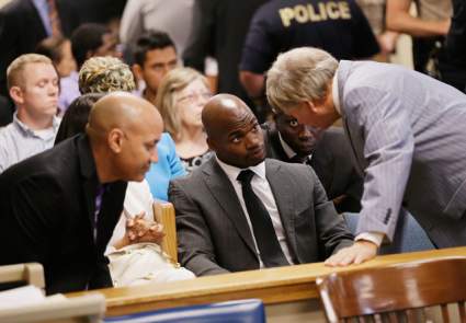 Adrian Peterson Suspended: 5 Fast Facts You Need to Know