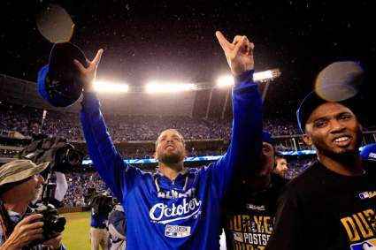 Angels vs. Royals: Score, Stats & Highlights