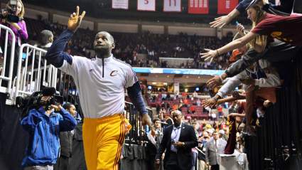 How to Watch Knicks vs. Cavaliers Live Stream Online