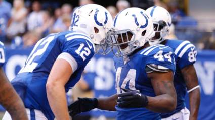 NFL Football Week 5 Picks, Odds & Betting Lines