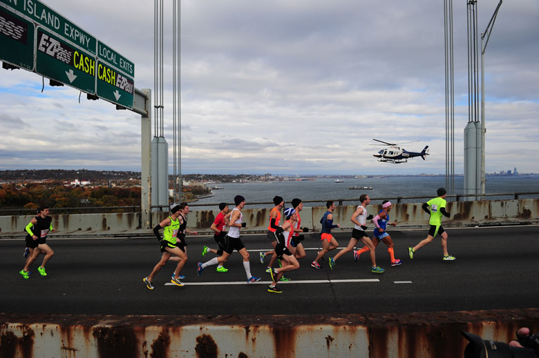 New York City Marathon, New York Marathon, NYC Marathon