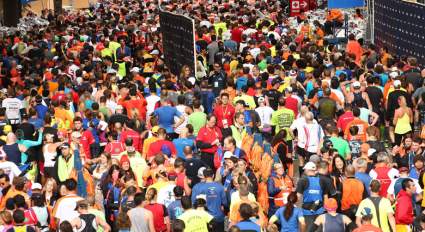How to Watch New York City Marathon Live Stream Online