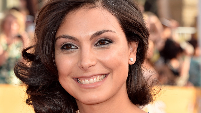 Morena Baccarin The Pictures You Need To See Page 6