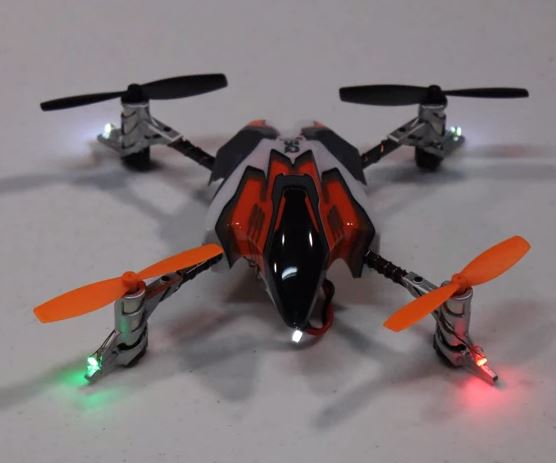 heli max rc