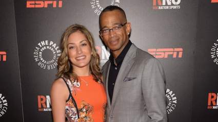 Kristin Spodobalski, Stuart Scott’s Girlfriend: 5 Fast Facts You Need to Know