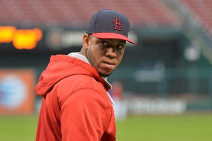 Oscar Taveras Dead: 5 Fast Facts You Need to Know