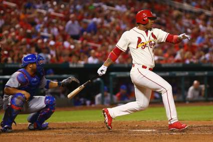 How to Watch Cubs vs. Cardinals Live Stream Online