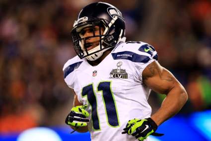 Percy Harvin Trade: 5 Fast Facts You Need to Know