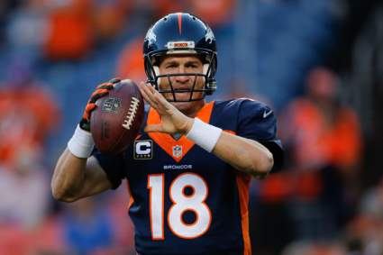 Peyton Manning Returns to Broncos: The Tweets You Need to Read