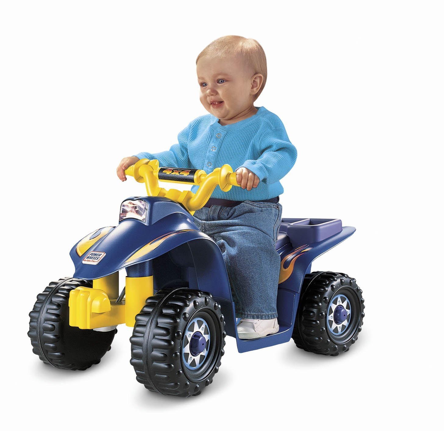 power riding toys for 2 year old