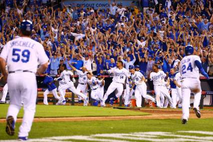 How to Watch Royals-Angels ALDS Live Stream Online