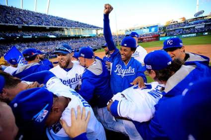 Royals Win the ALCS: Game 4 Score, Recap & Highlights