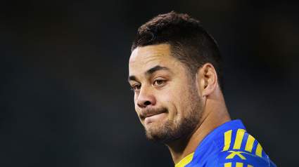 Jarryd Hayne: 5 Fast Facts You Need to Know