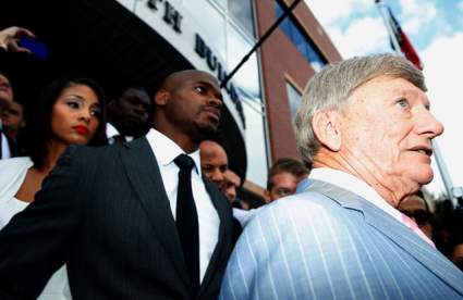 Adrian Peterson Trial Date: 5 Fast Facts You Need to Know