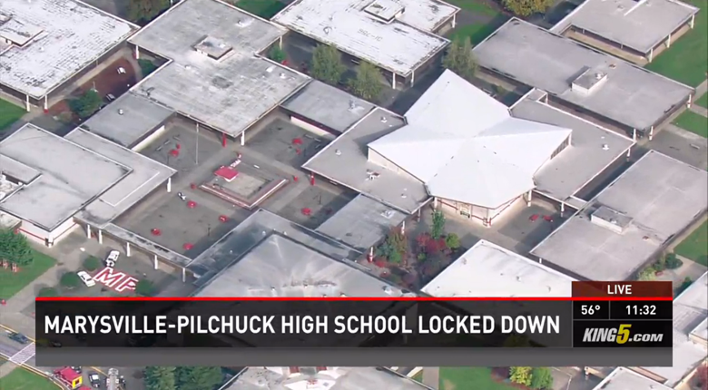 Pilchuck High School Shooting