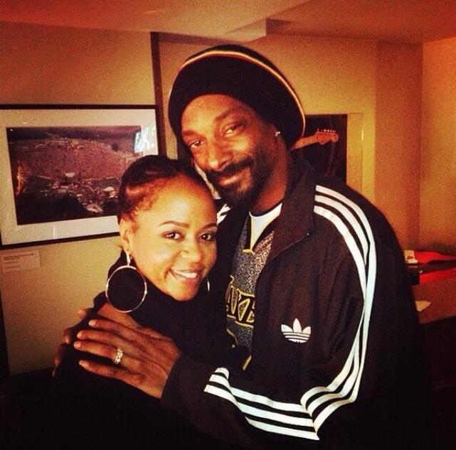 Shante Broadus, Snoop Dogg Wife Shante Broadus, Shante Taylor, Snoop Dogg And Shante Broadus, Uncle Snoop, Snoop Lion