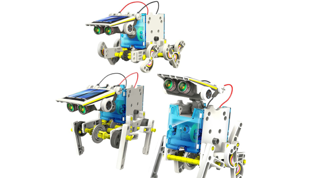 robot kit