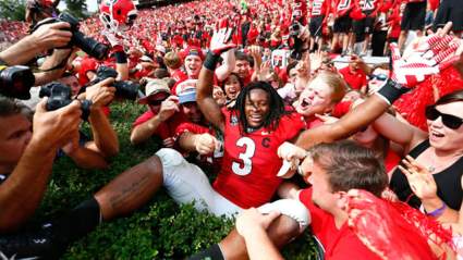 What’s So Bad About What Todd Gurley Did?