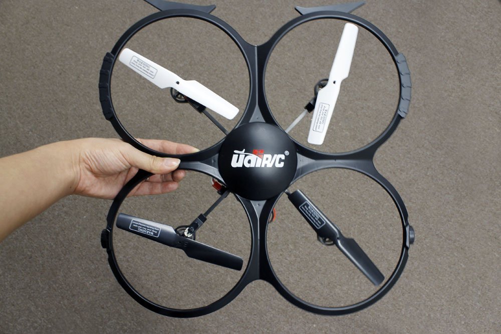 drone udirc u818a