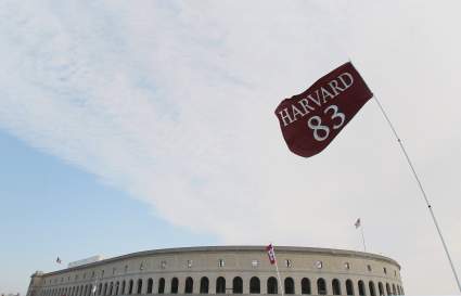 How to Watch Yale vs. Harvard Live Online