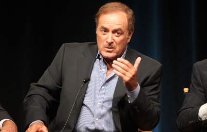 WATCH: Al Michaels Says Giants Had Worse Week Than Harvey Weinstein