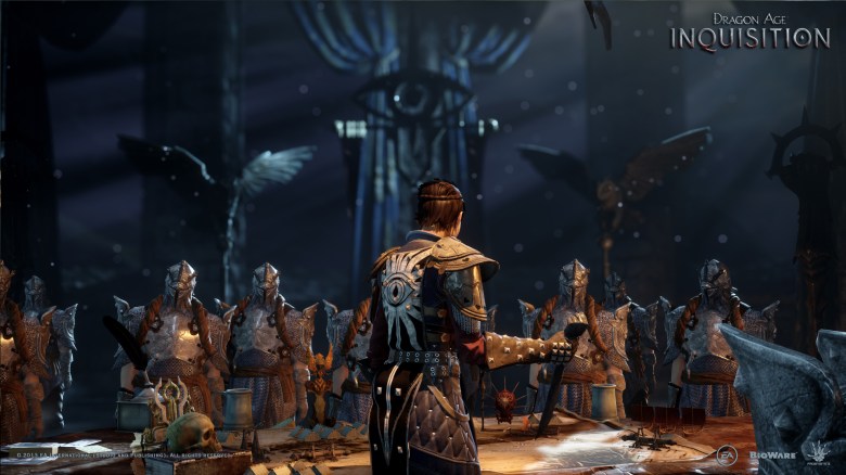 Dragon Age Inquisition review