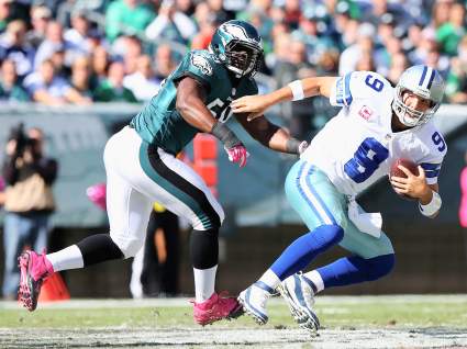 Eagles vs. Cowboys: Time, Channel, Line & Prediction
