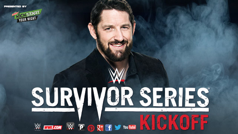 How to Watch WWE Survivor Series 2014  Heavy.com