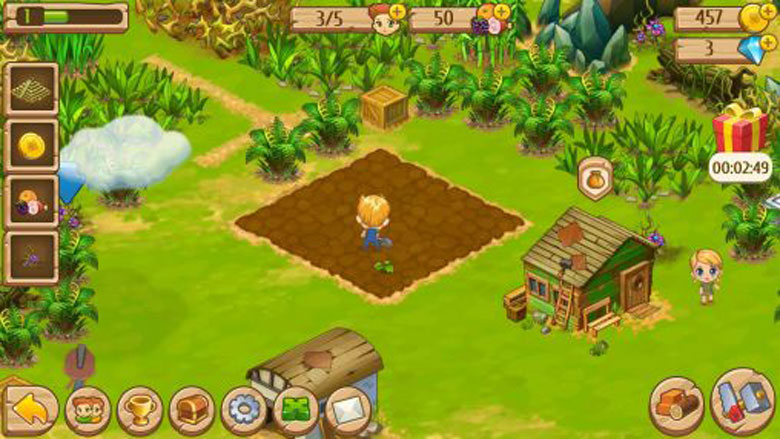 Island Experiment Top 10 Tips Cheats You Need To Know Heavy Com