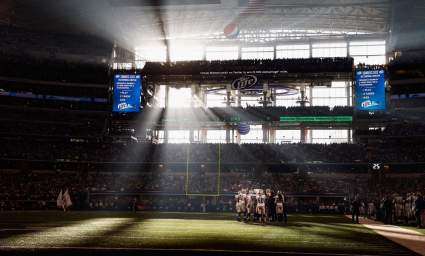 NFL Picks, Odds & Betting Lines: Week 13