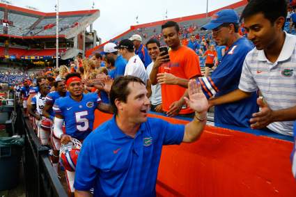 Florida vs. Florida State: Score, Stats & Highlights