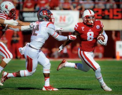 How to Watch Minnesota vs. Nebraska Live Stream Online