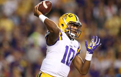 Anthony Jennings: 5 Facts You Need to Know